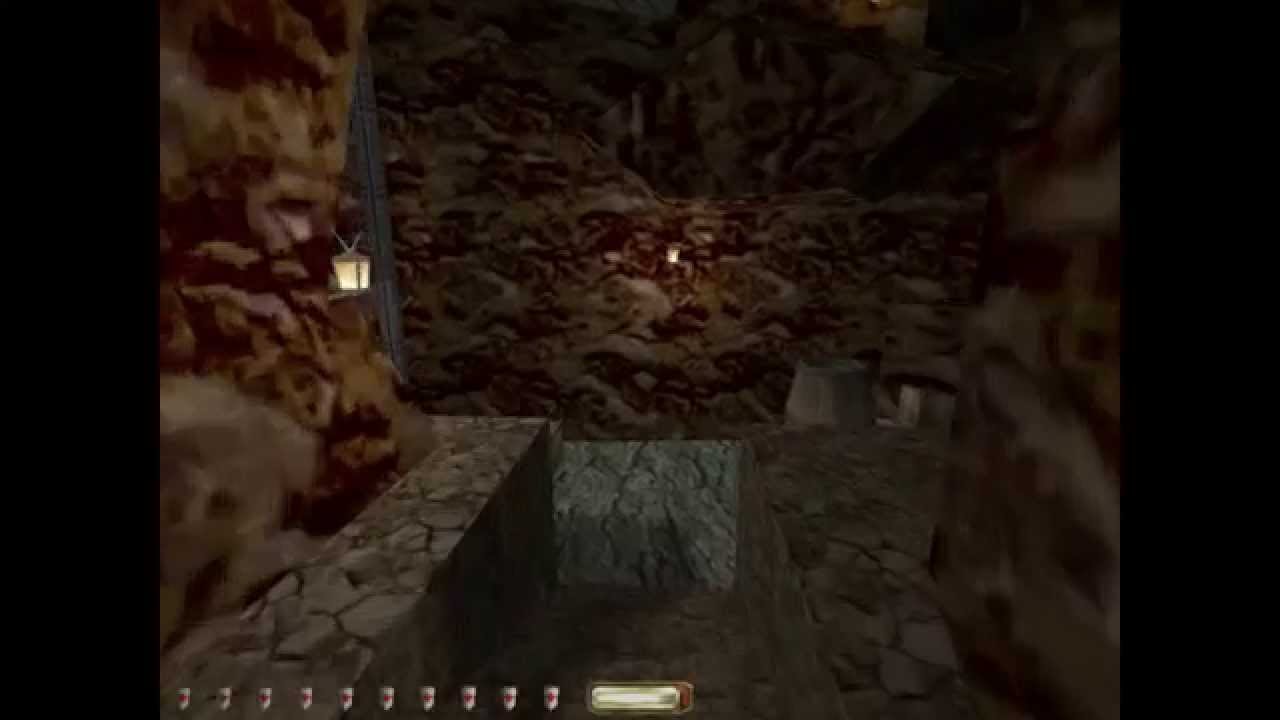 Let's Play Thief TMA: Precious Cargo