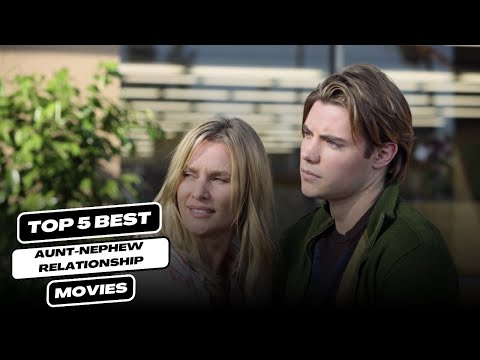 Top 5 Best Aunt Nephew Relationship Movies