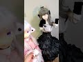 【ねこの日】メイドロボットましろがNaynayanyanyanya!