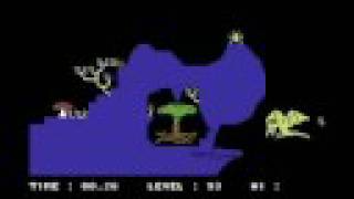 Booga Boo [C64]