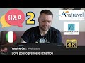 SECONDO Q&A - RISPONDO ALLE VOSTRE DOMANDE