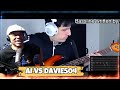 Is AI the Future of Music? Davie504 Judges an AI-Generated Bass Video!