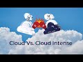 Ariana Grande Cloud Vs. Cloud Intense: Which is Better?
