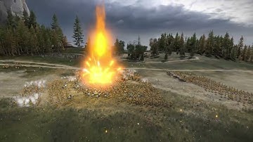Chaos Dwarf Mains be Like...