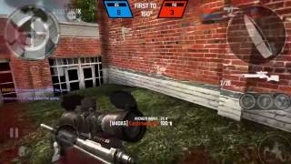 [Bullet Force] Huge Kill Feed!!