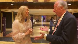 FHS Saudi Arabia 2026: Yvonne Winter, CEO, Flynow