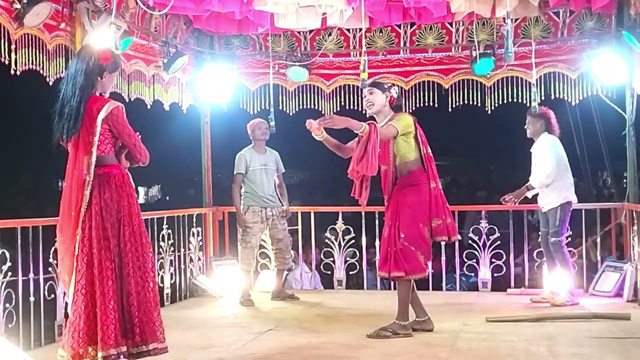 23Jamkanadi Natok Full Comedy Video New Natok ପ୍ରେମ ସରିଗଲେ କିଏ କାହାର Damo Guru  1M