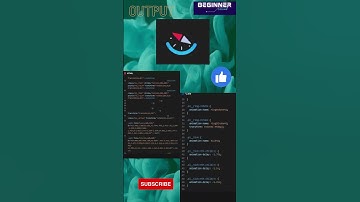 Compass HTML & CSS 🔥💯🔥🔥#shorts #video