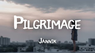 Jannik 《Pilgrimage》【純音樂Absolute music】