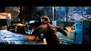 Green Lantern Tv Spot