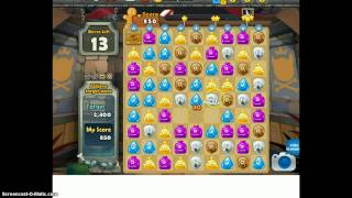 Monster Busters 33