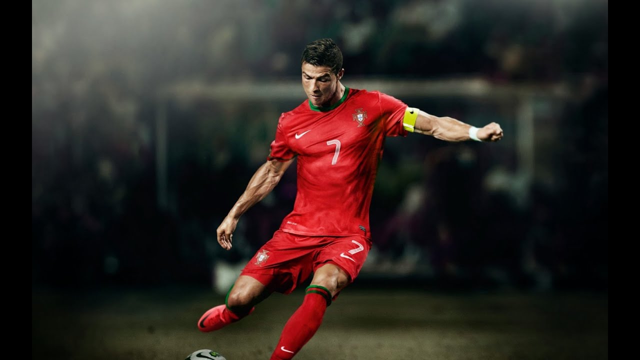 Cristiano Ronaldo 2014 Wallpapers, Full HD - YouTube