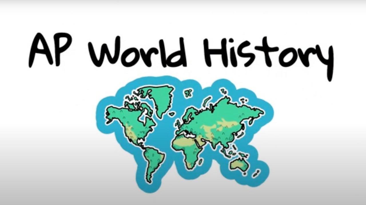 How to Make an Argument in AP World History