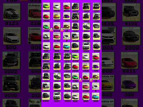 all vehicle cheat code (part 2).                #subscribe #shortvideo  #indianbikedriving3d