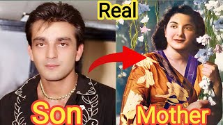 Top 15 Mothers of Bollywood Actors||2023||Bollywood Actors Family
