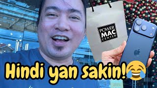 150:Na Utusang bumili ng iPhone 17 Pro Max #davidbfreetimevlogs #davidbroncano #davidb #anythinggoes