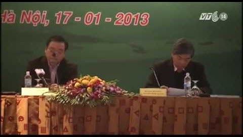 VTC14 Chung tay thích ứng với biến đổi khí hậu online video cutter com