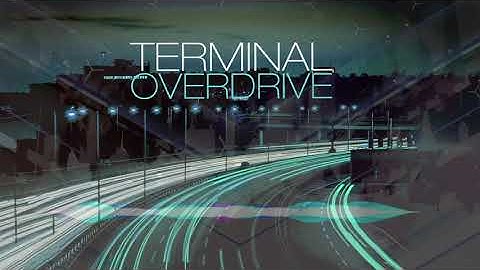 Disconnect // Terminal Overdrive