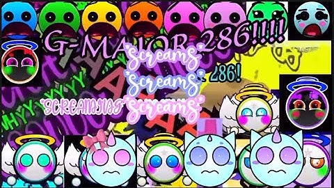 3 Fantasials get Diana The Object Thingy OS Killscreen