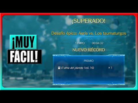 Final Fantasy VII: