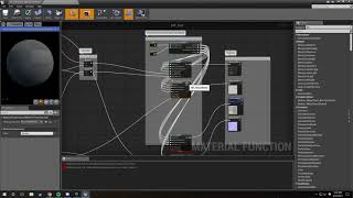 Using Megascans Terrain Materials in the Squad SDK