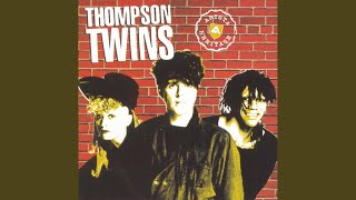 Video thumbnail of "Thompson Twins - Hold Me Now"