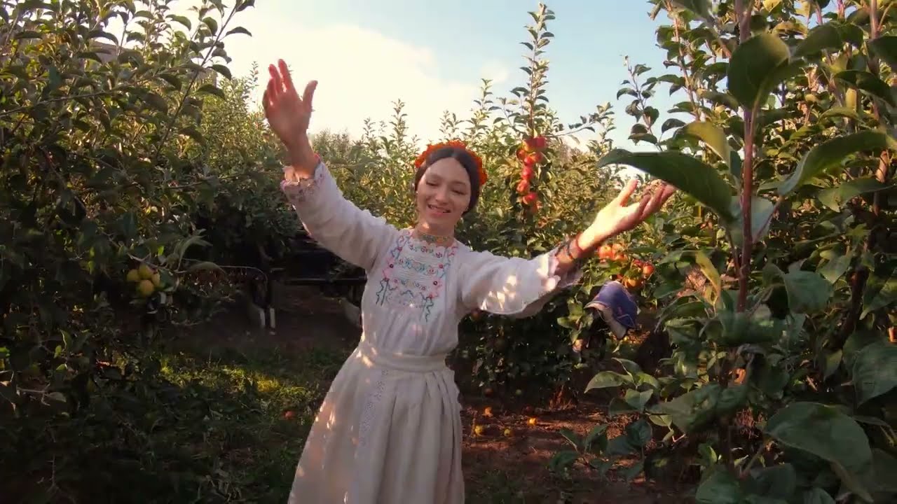 Romina Sîrbe- Văsălică omu meu, 2021, ALBUM Rădăcina mea