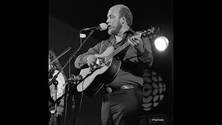 Stan Rogers tribute – Ariel Rogers