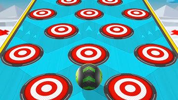 Going Balls SpeedRun Gameplay Level 127-130