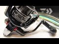 Smoothest Reel I've Ever Spun | Daiwa Ballistic EX H Review