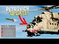 Petro Update: But is it good tho? | Mi-24 Hind | DCS World