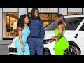 GOLD DIGGER PRANK PART 1091! | Nyyear Price Mp3 Song