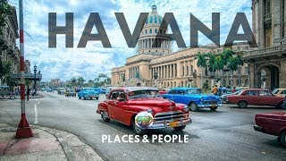 HAVANA - CUBA [ HD ] screenshot 5
