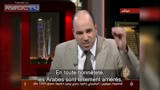 Un Écrivain Algérien: \