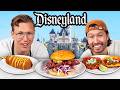 100 Years of Disneyland Food