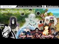[Naruto Online] Great Ninja War [Cross-CN] - Orochimaru Blitz Team