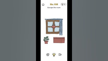 Level 186/Escape the room. brain out #brainout #gaming #brainmasti #games #braingames