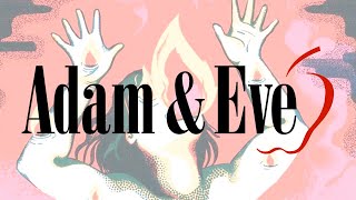 How I stopped sponsoring Adam and Eve