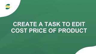 How to Bulk Edit Cost Price for Products with our Sami Bulk Price Editor app screenshot 5