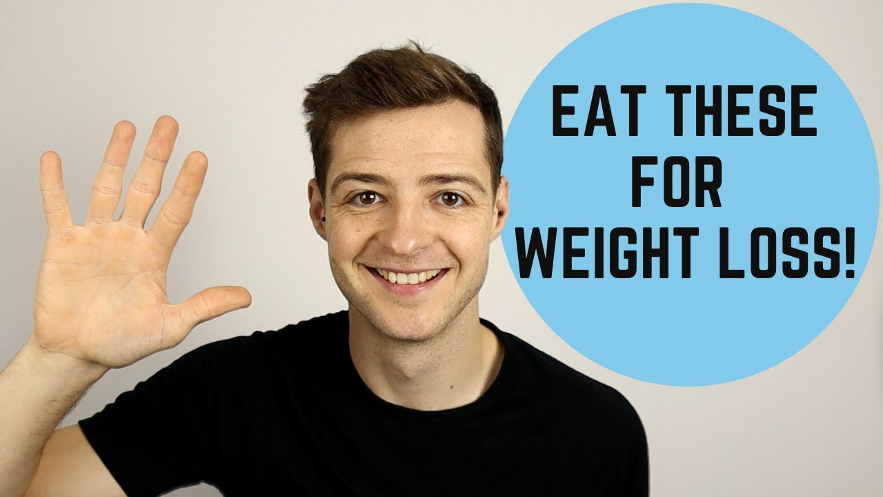 5 Best Vegetarian Protein Sources For Weight Loss YouTube