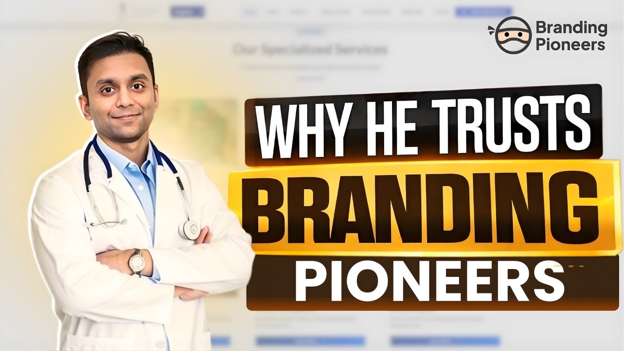 Dr. Tanay Goyal testimonial thumbnail