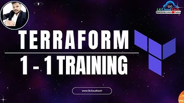 Terraform Live Session | Learn Infrastructure as Code (IaC) with Real AWS Examples | LKCloudTech