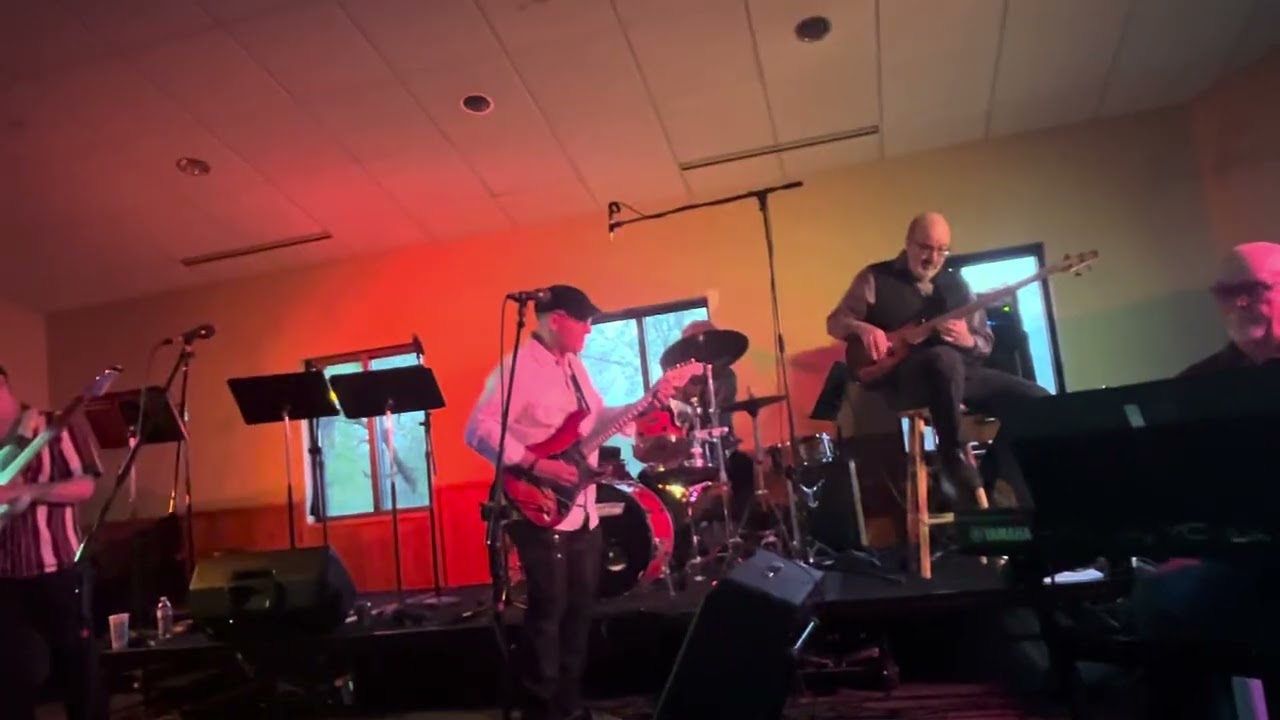 Andy LaCasse - AZ Video 