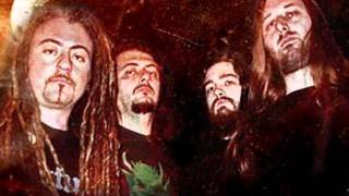 Gory Blister - The Voyage Out Of...