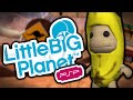 LittleBigPlanet PSP | Sackboy on the Go!