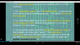 OVERVIEW OF ETHICAL HACKING AND CLOUD COMPUTING
