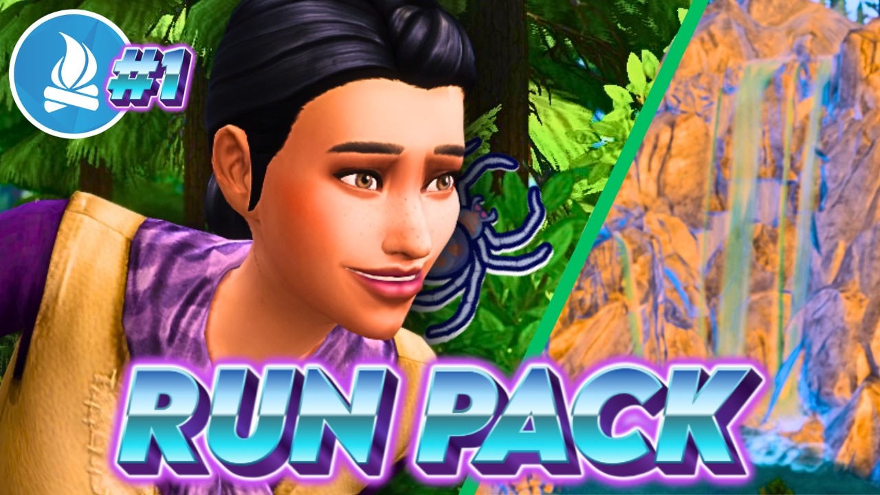 Ce LIEU SECRET est... NAZE ?  🤔