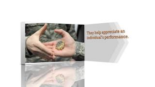 Why you should buy Air force and Military Challenge Coins