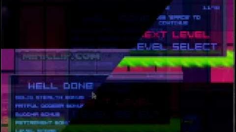 Final Ninja Walkthrough Levels 1-5