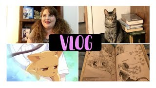 Fruits Basket Reading Vlog and Discussion (Ep.4) l SPOILERS